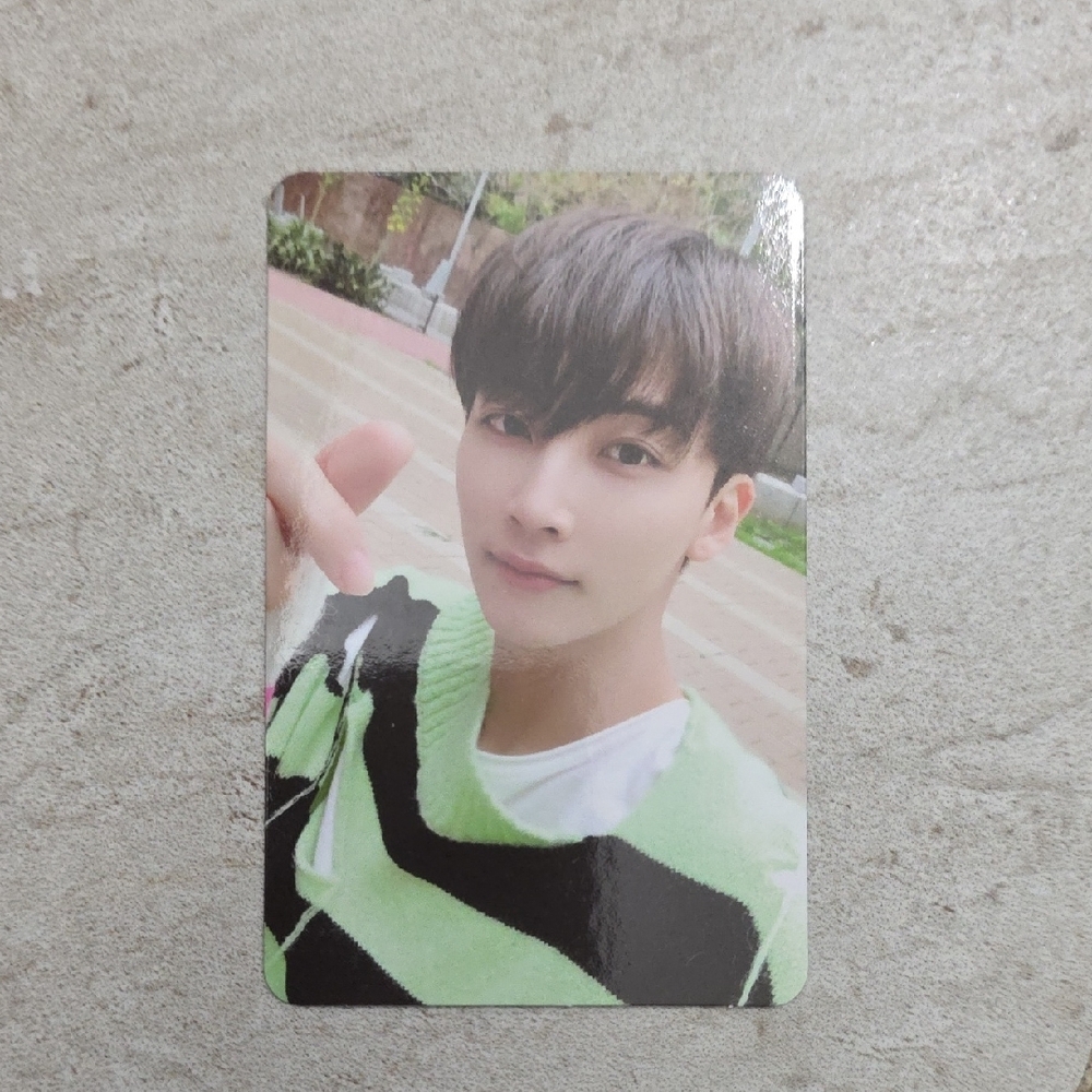 JEONGHAN Photocard Collection - Picture 5 of 11